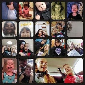 Meet your Posher, Jade